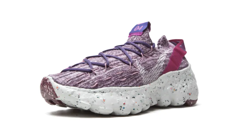 Nike Lifestyle SPACE HIPPIE 04 MNS WMNS 'Cactus Flower'